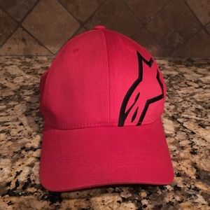 Alpinestars hat